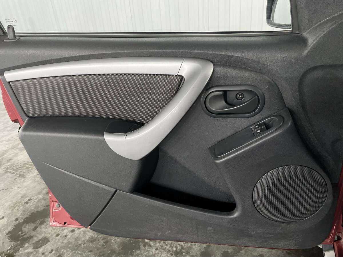 Продажа Б/У Рено Дастер. Фото: #16