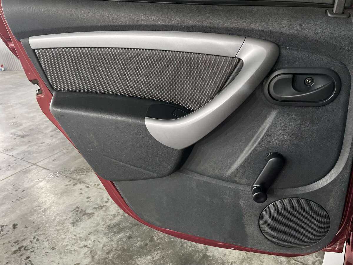 Продажа Б/У Рено Дастер. Фото: #17