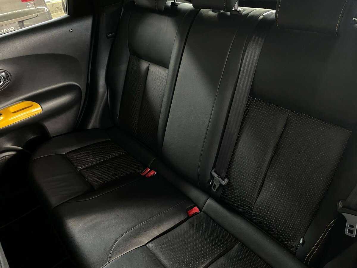 Продажа Б/У Ниссан Жук. Фото: #16