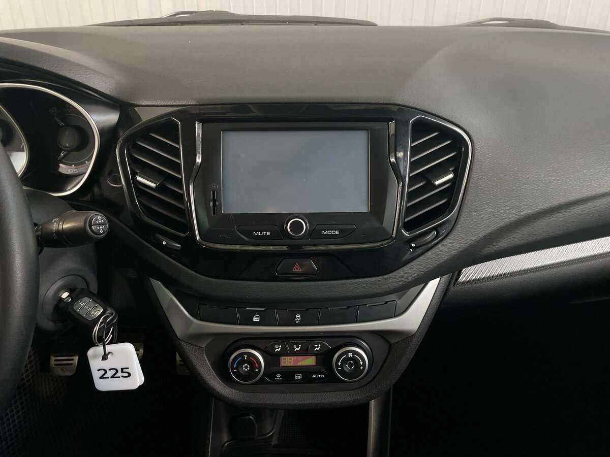 Продажа Б/У Лада (ВАЗ) Веста. Фото: #10