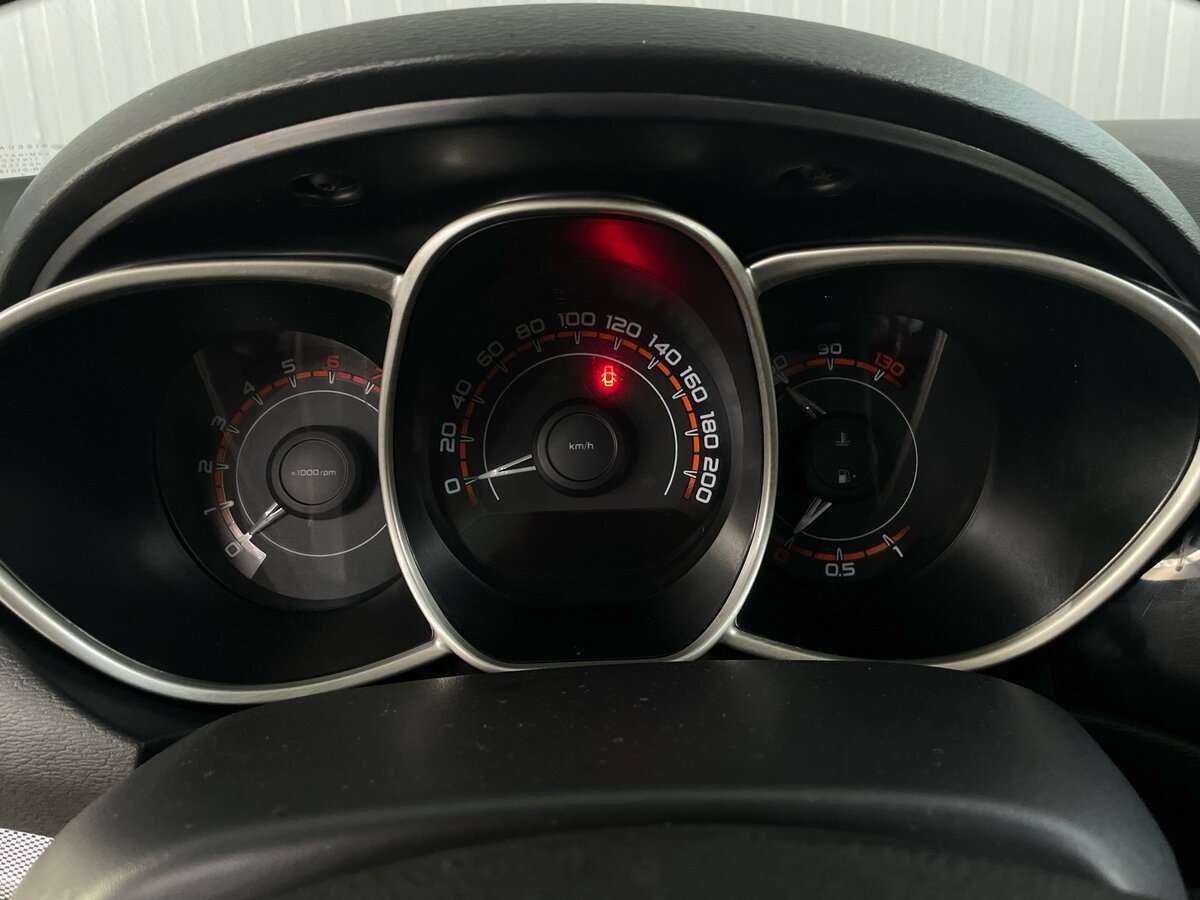 Продажа Б/У Лада (ВАЗ) Веста. Фото: #13