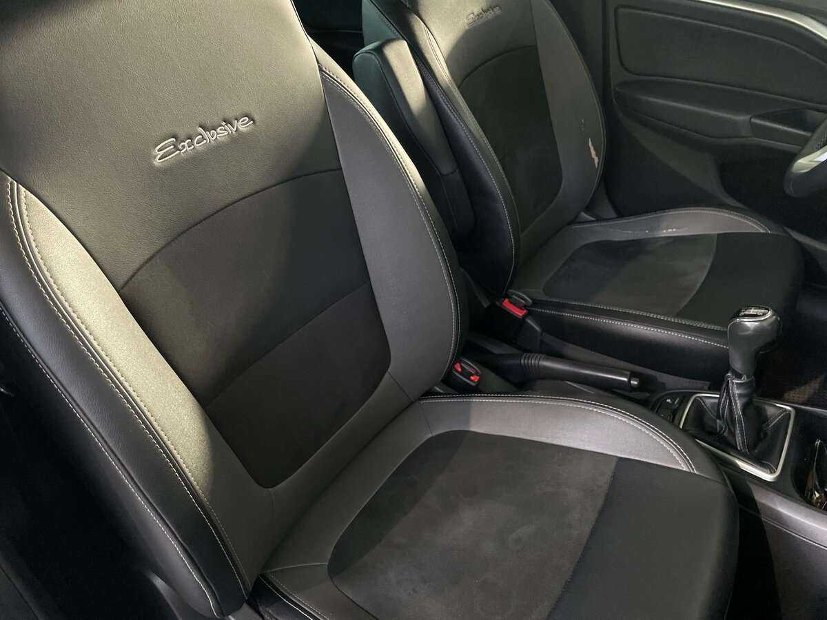 Продажа Б/У Лада (ВАЗ) Веста. Фото: #17