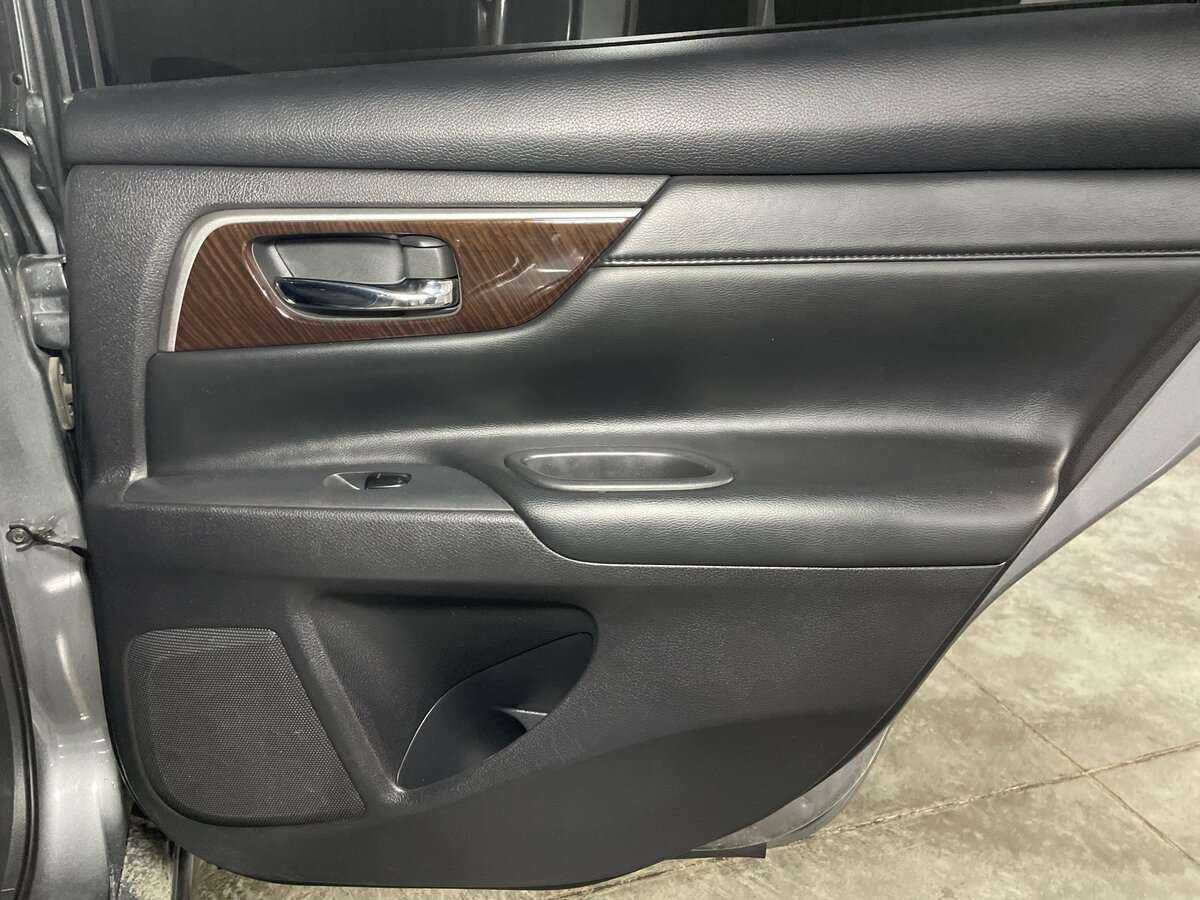 Продажа Б/У Ниссан Теана. Фото: #20