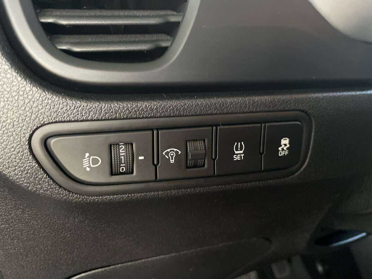 Продажа Б/У Киа Рио. Фото: #13