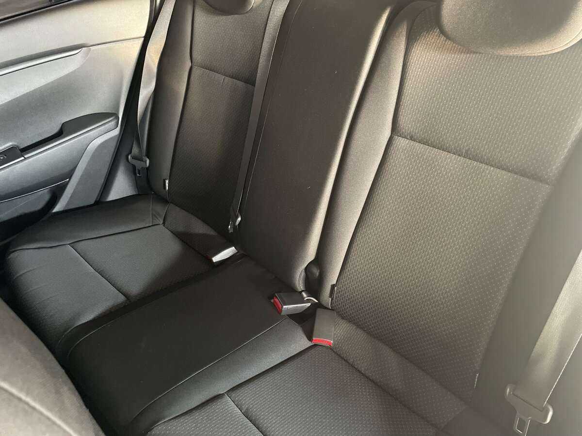 Продажа Б/У Киа Рио. Фото: #15