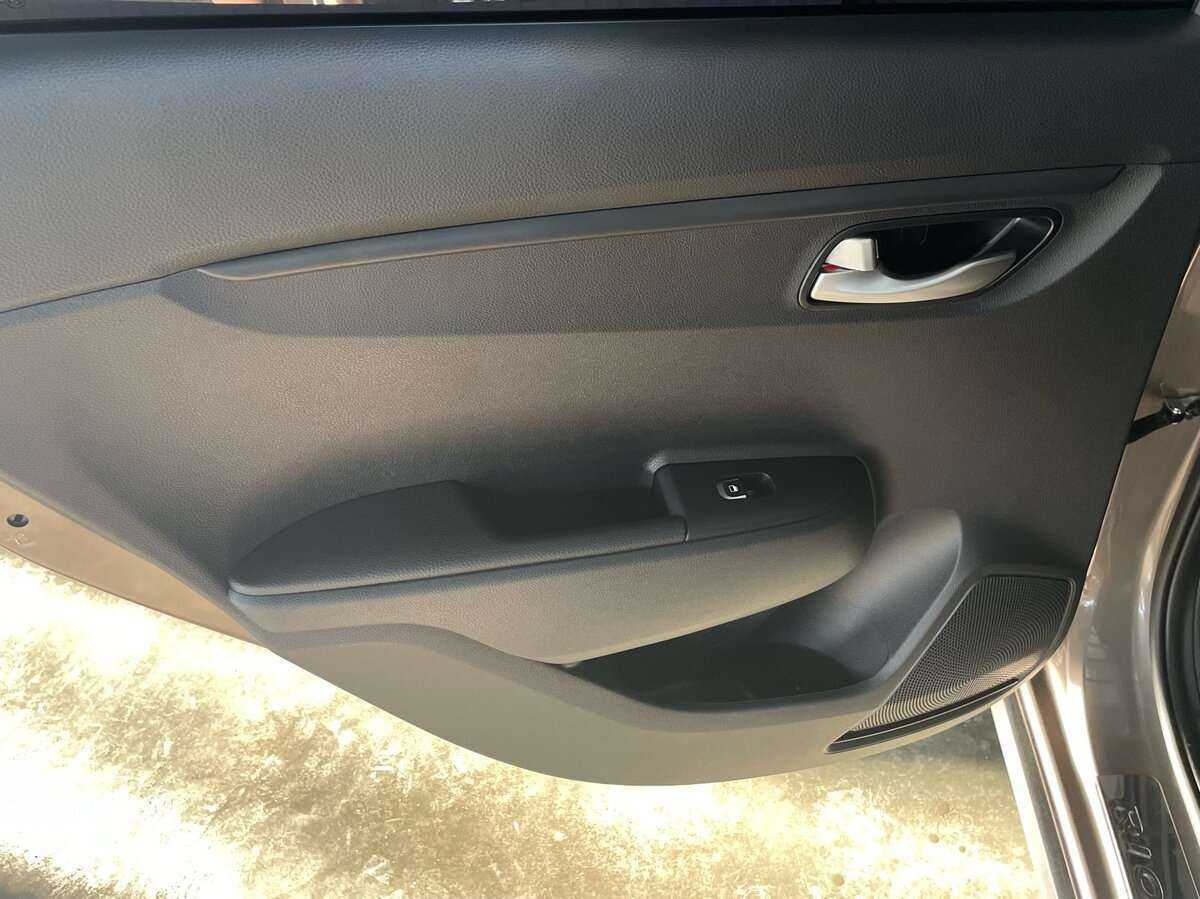 Продажа Б/У Киа Рио. Фото: #20