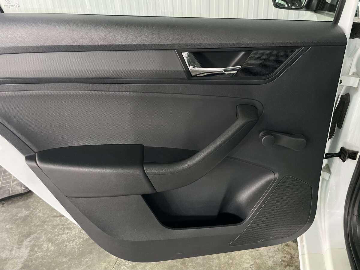 Продажа Б/У Шкода Рапид. Фото: #16