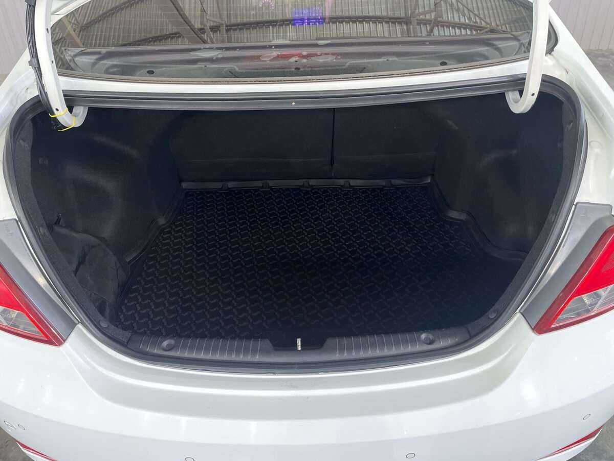 Продажа Б/У Хендай Солярис. Фото: #23