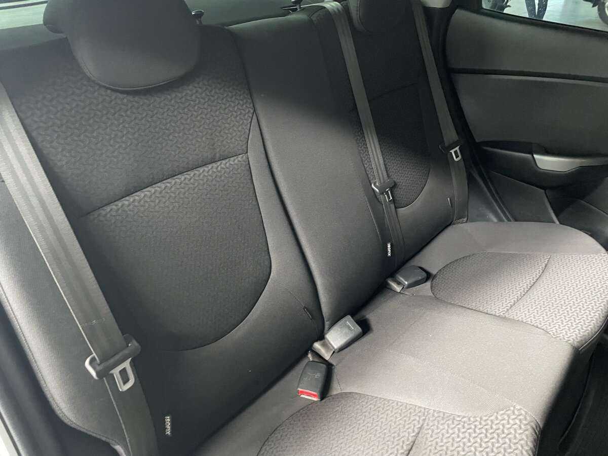 Продажа Б/У Киа Рио. Фото: #15