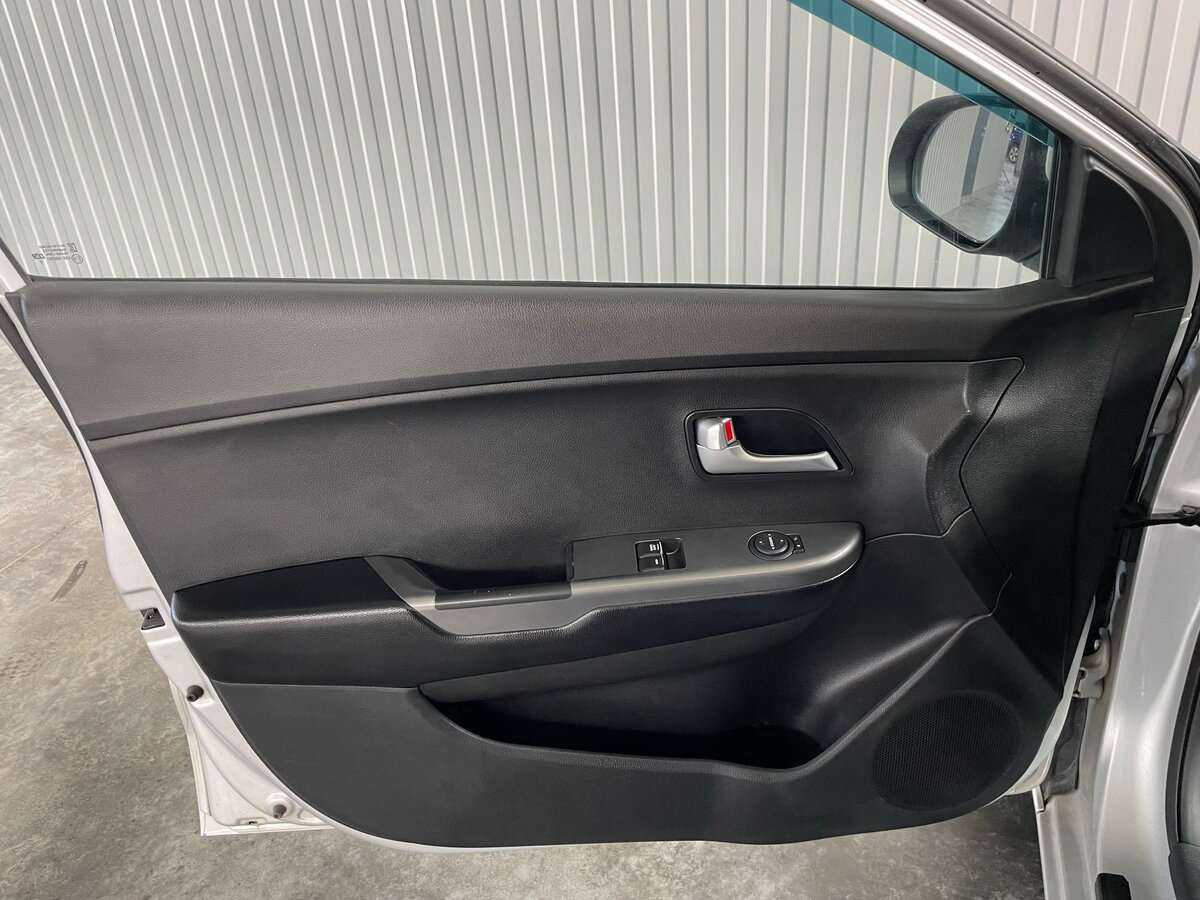 Продажа Б/У Киа Рио. Фото: #16