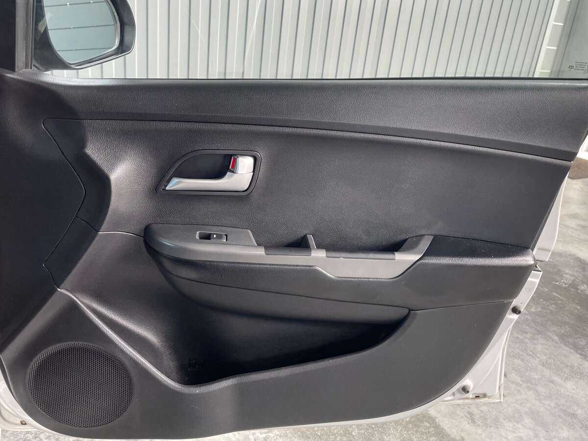 Продажа Б/У Киа Рио. Фото: #18