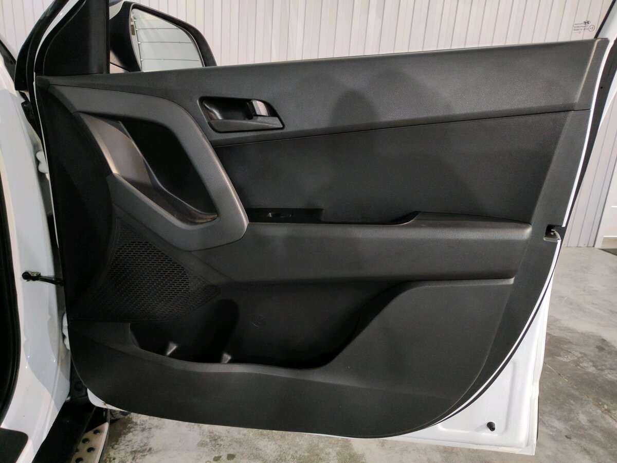 Продажа Б/У Хендай Крета. Фото: #14