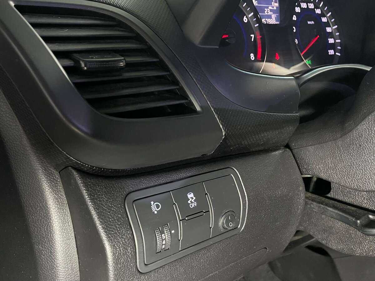 Продажа Б/У Хендай Солярис. Фото: #12