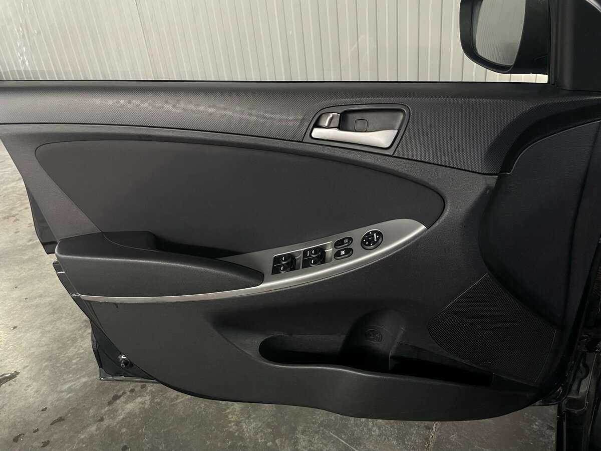 Продажа Б/У Хендай Солярис. Фото: #18