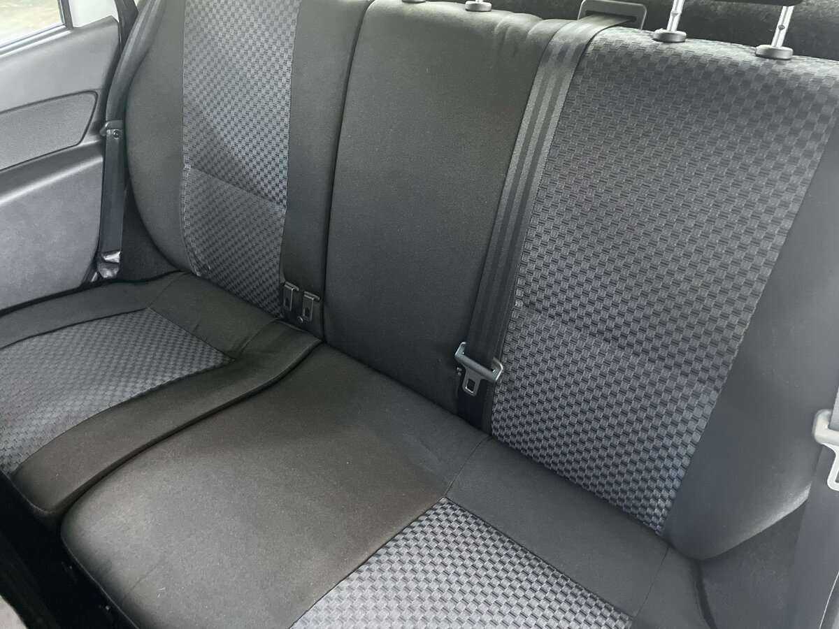 Продажа Б/У Лада (ВАЗ) Гранта. Фото: #13