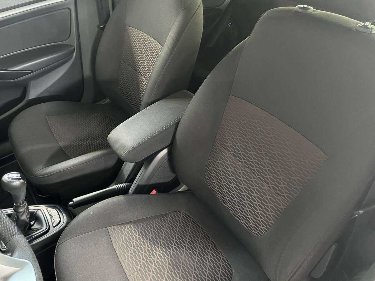 Продажа Б/У Лада (ВАЗ) Веста. Фото: #15