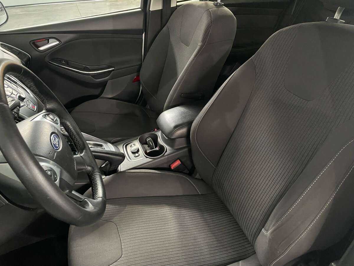 Продажа Б/У Форд Фокус. Фото: #10