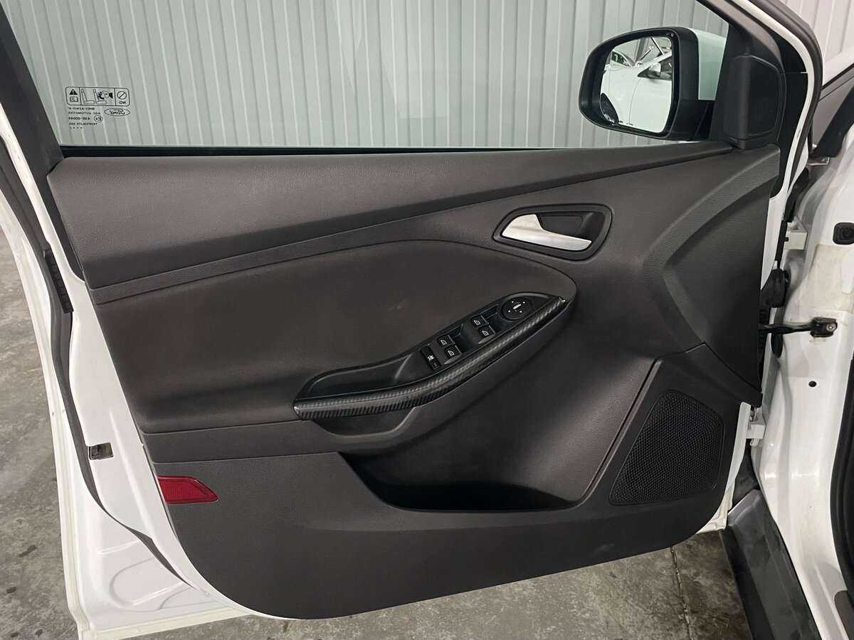 Продажа Б/У Форд Фокус. Фото: #17