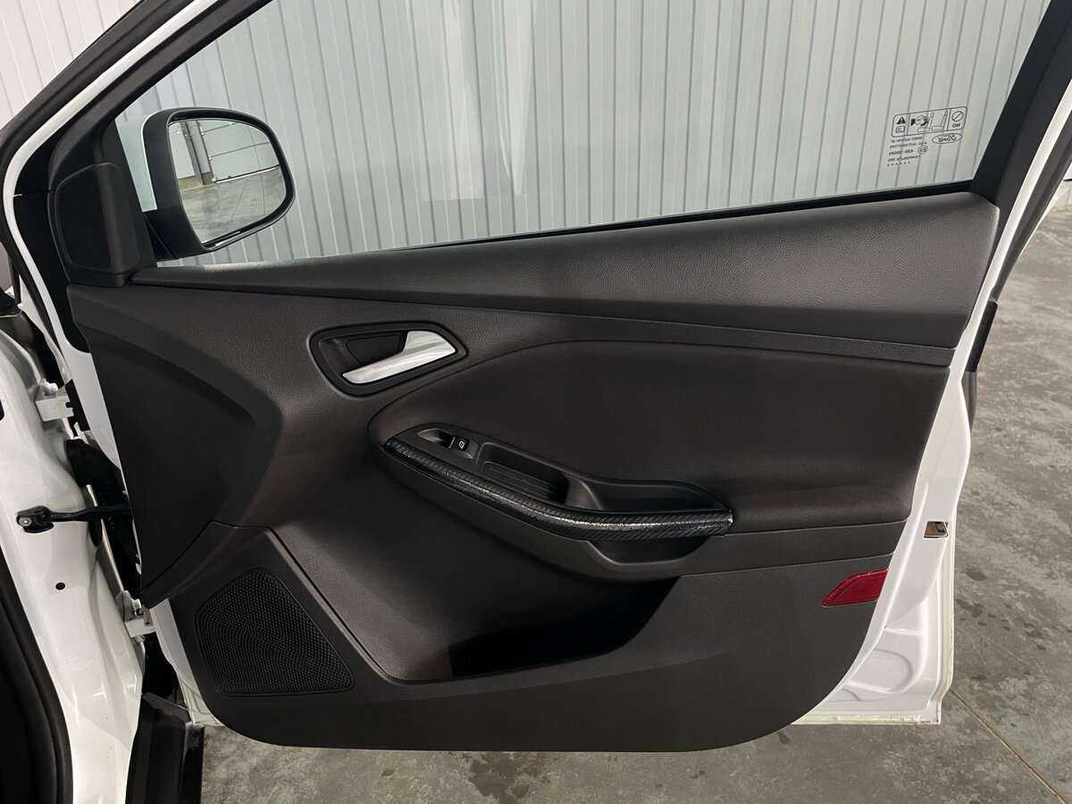 Продажа Б/У Форд Фокус. Фото: #19