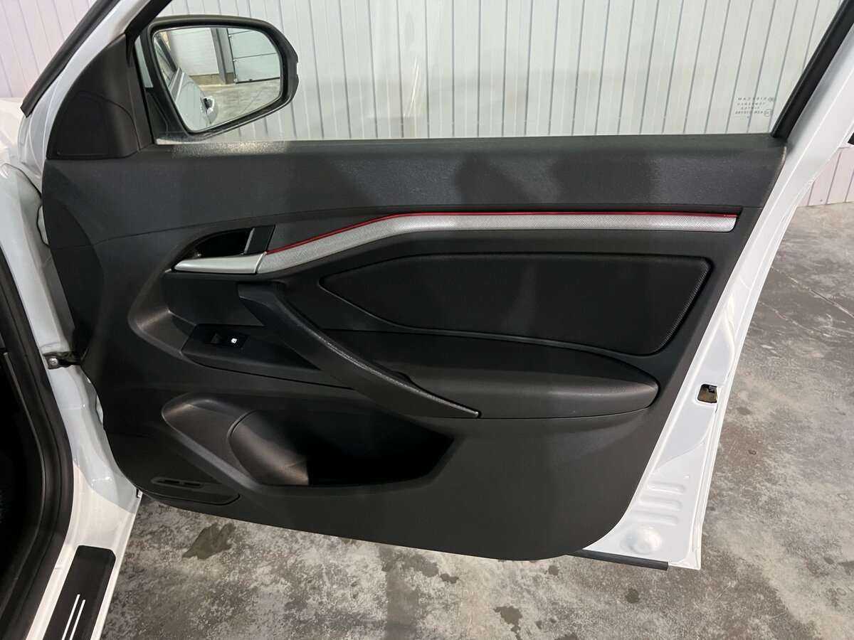 Продажа Б/У Лада (ВАЗ) Веста. Фото: #14