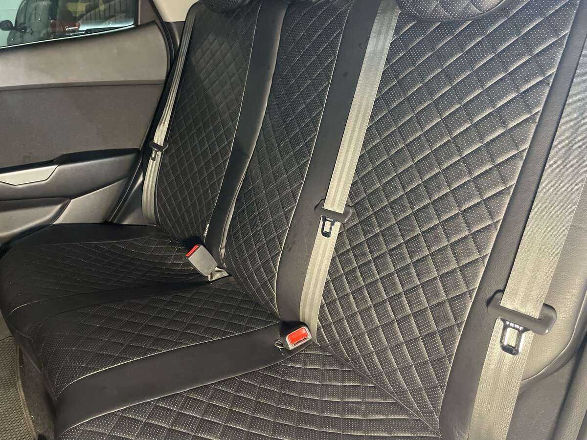 Продажа Б/У Киа Рио. Фото: #14