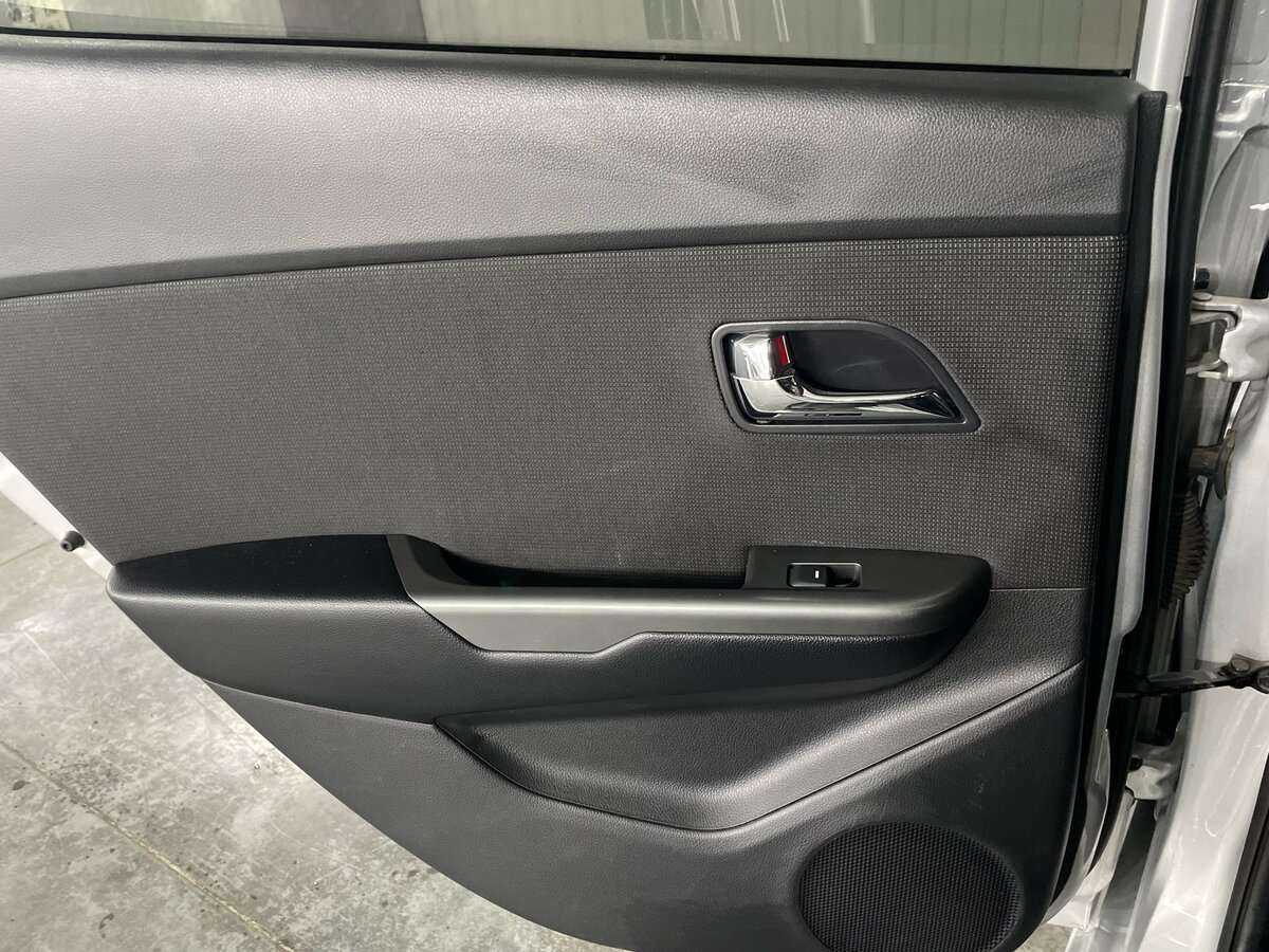 Продажа Б/У Киа Рио. Фото: #18