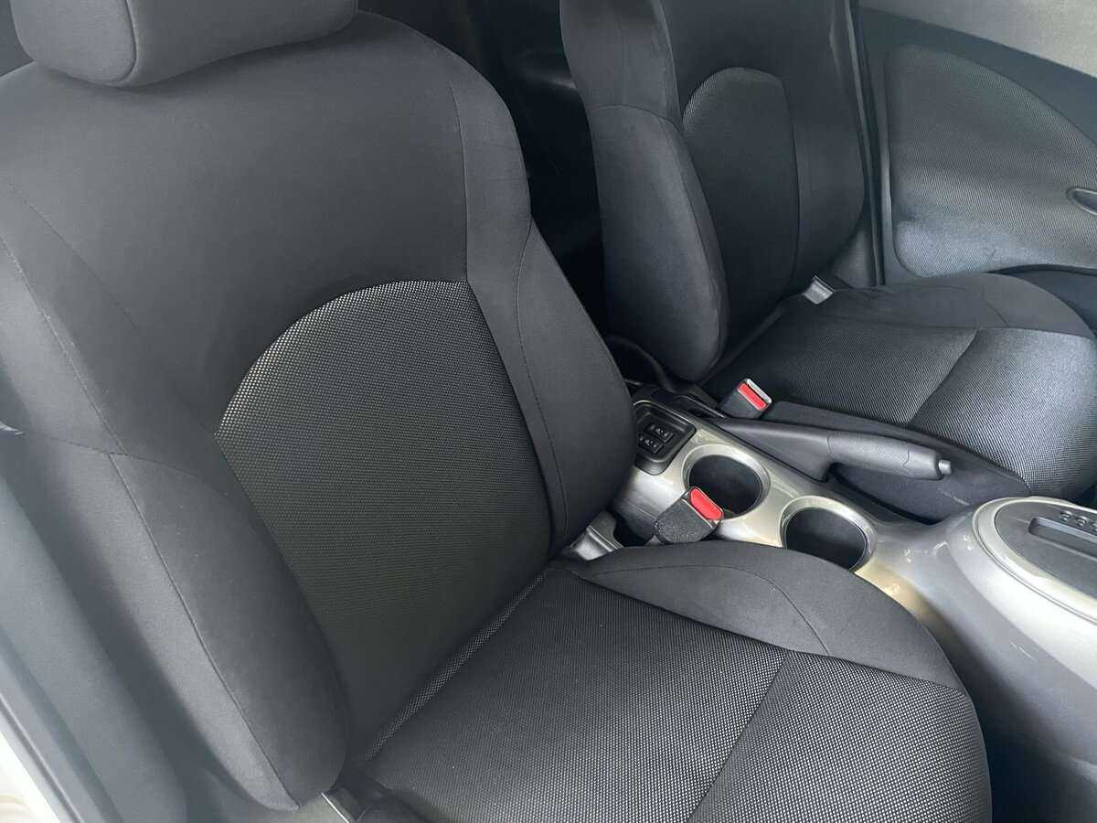 Продажа Б/У Ниссан Жук. Фото: #17