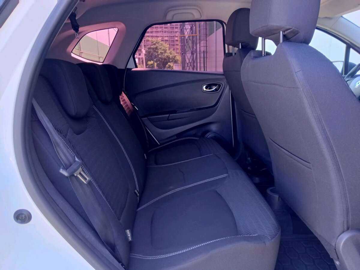 Продажа Б/У Рено Каптюр. Фото: #11