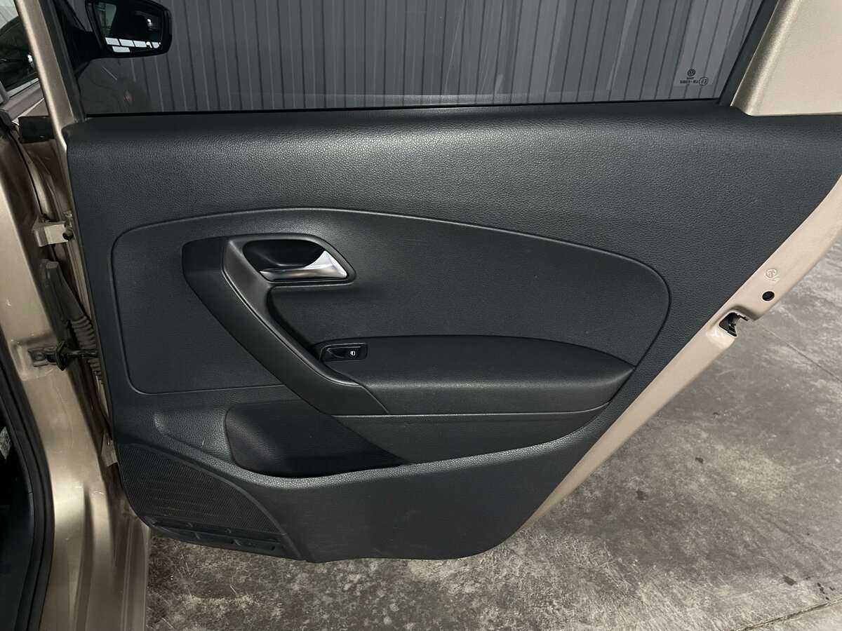 Продажа Б/У Фольксваген Поло. Фото: #18