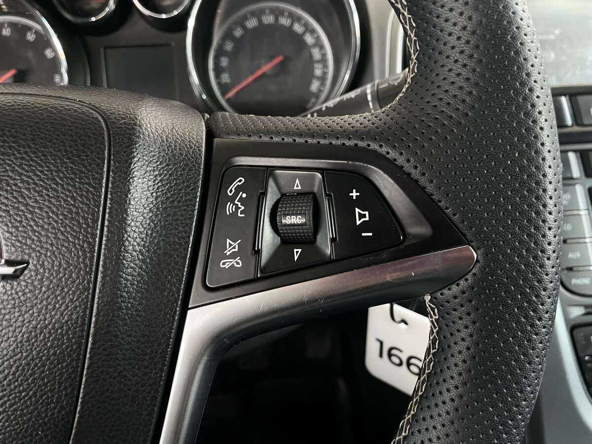 Продажа Б/У Опель Астра. Фото: #9