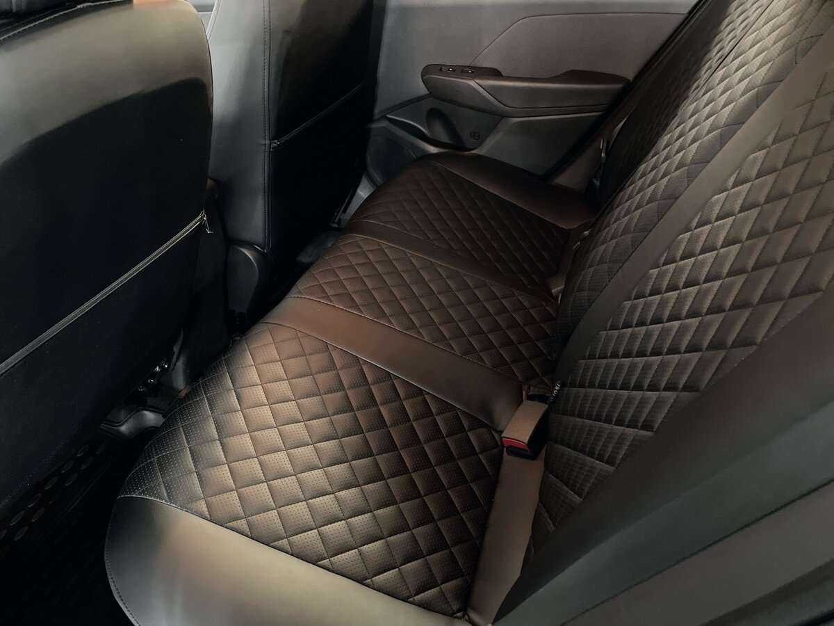 Продажа Б/У Хендай Солярис. Фото: #15