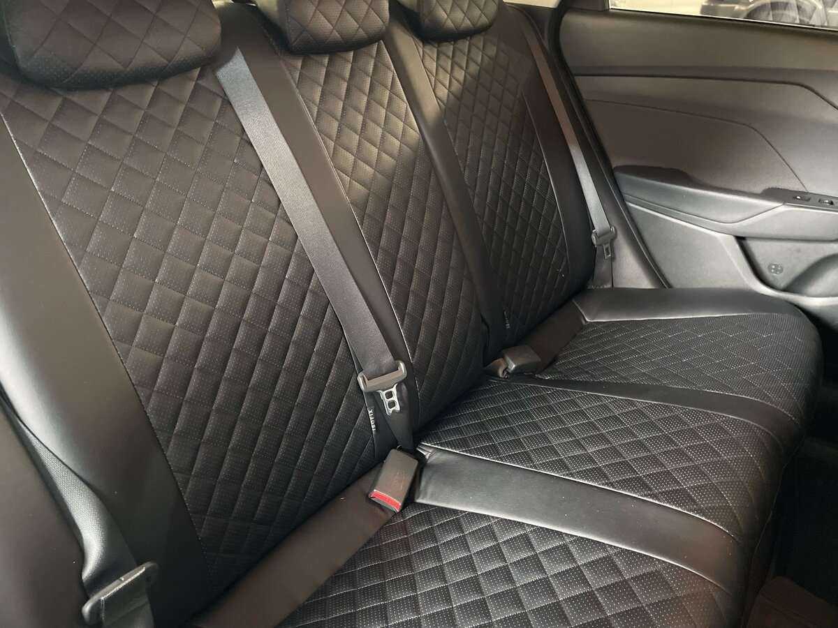 Продажа Б/У Хендай Солярис. Фото: #16