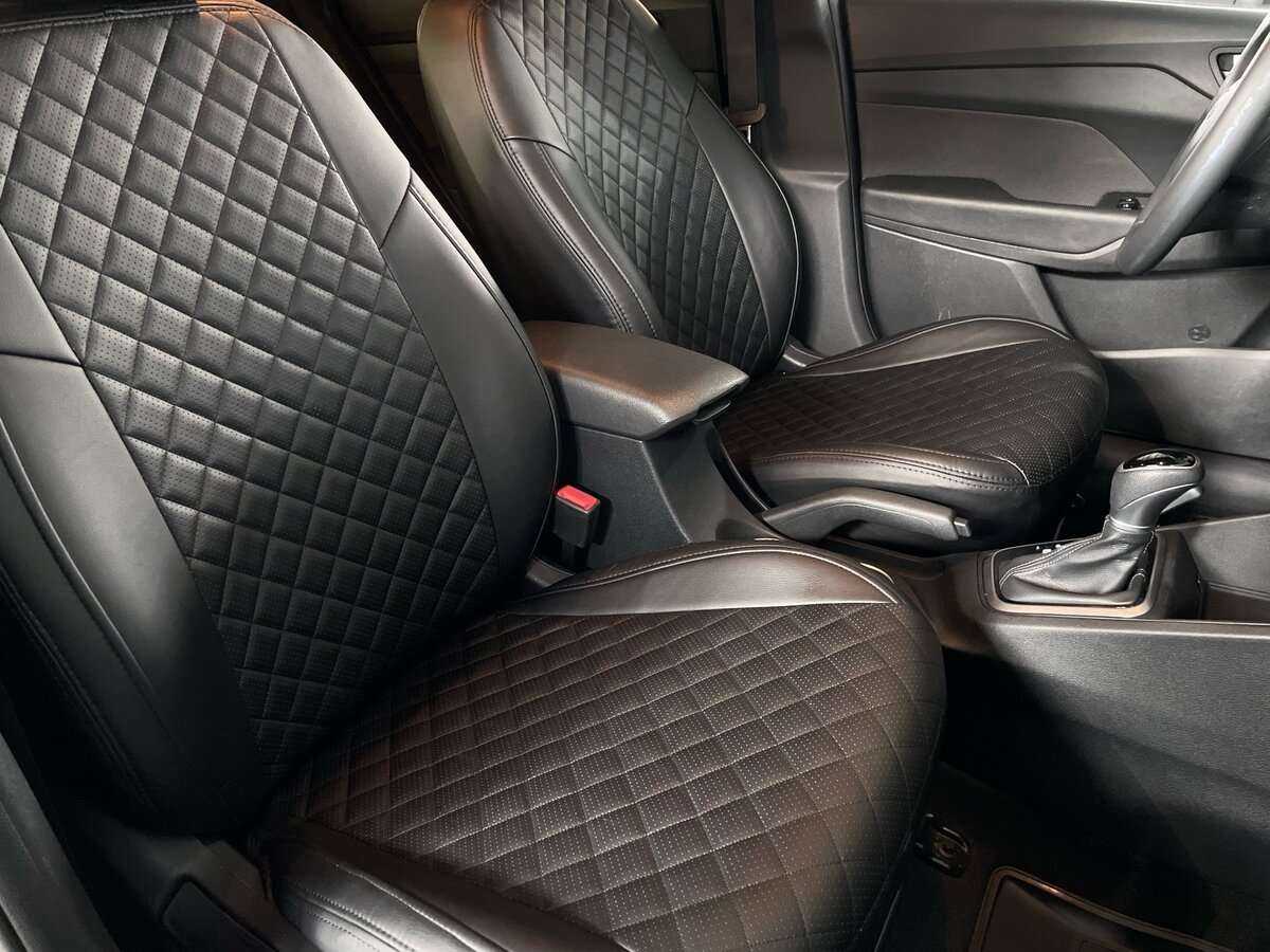 Продажа Б/У Хендай Солярис. Фото: #17