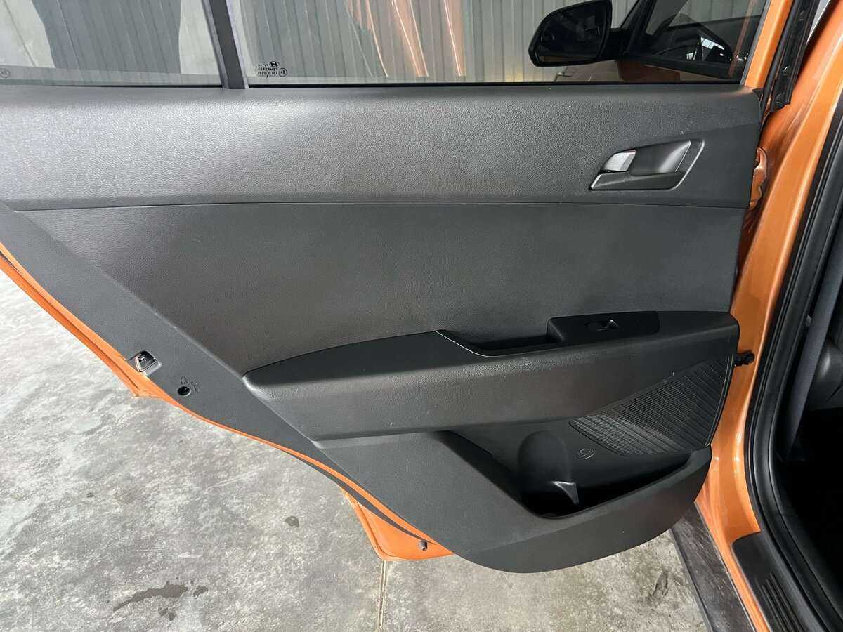 Продажа Б/У Хендай Крета. Фото: #16