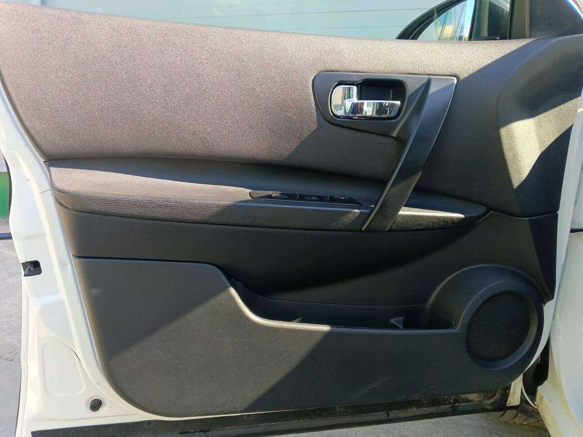 Продажа Б/У Ниссан Кашкай. Фото: #14