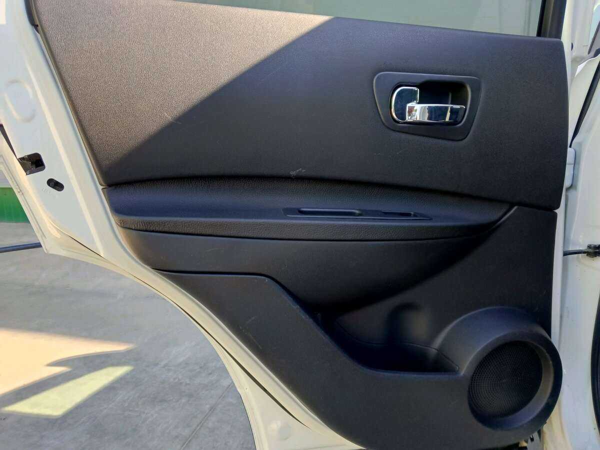 Продажа Б/У Ниссан Кашкай. Фото: #15