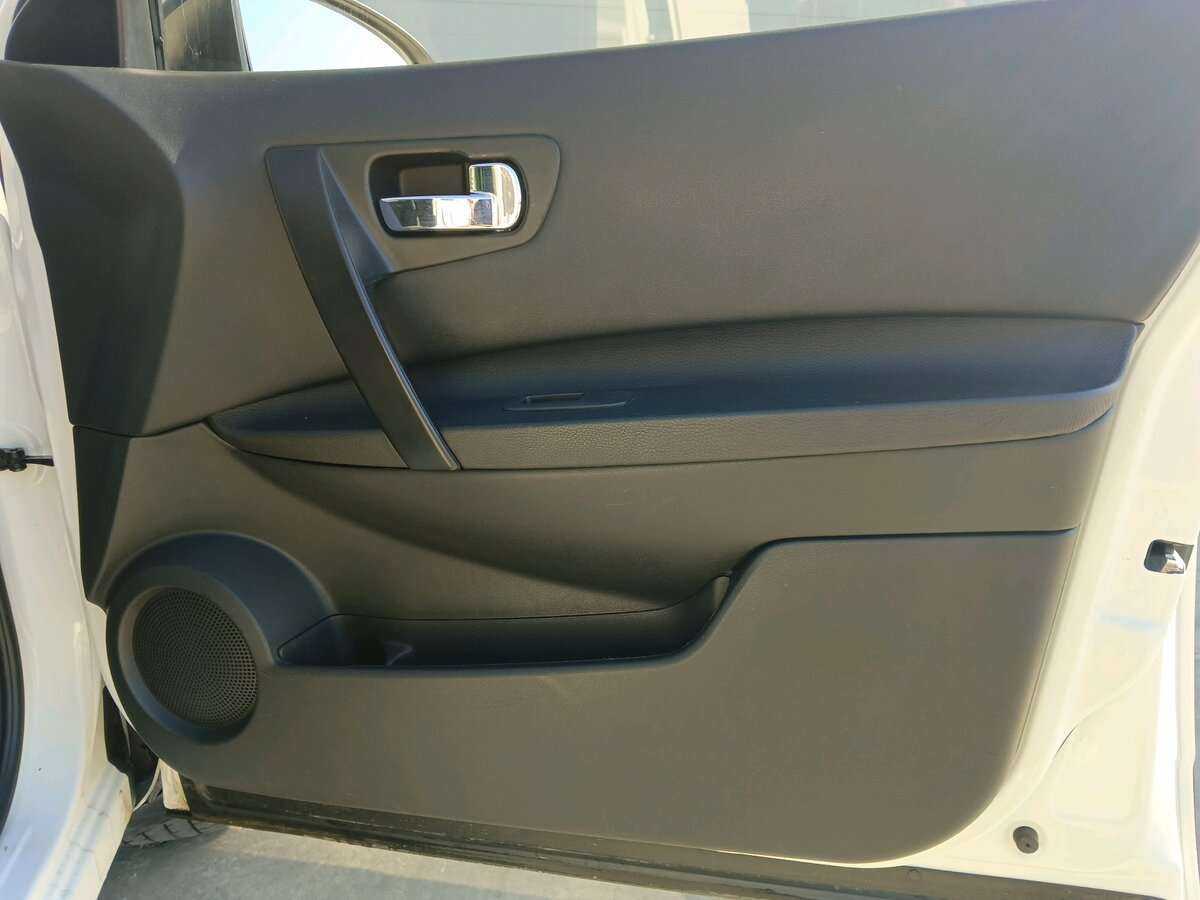 Продажа Б/У Ниссан Кашкай. Фото: #16