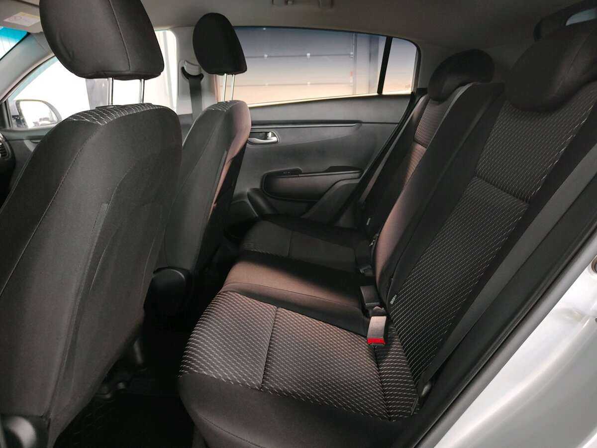 Продажа Б/У Киа Рио. Фото: #12