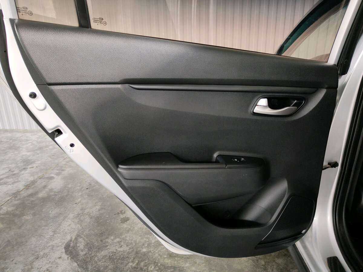 Продажа Б/У Киа Рио. Фото: #13