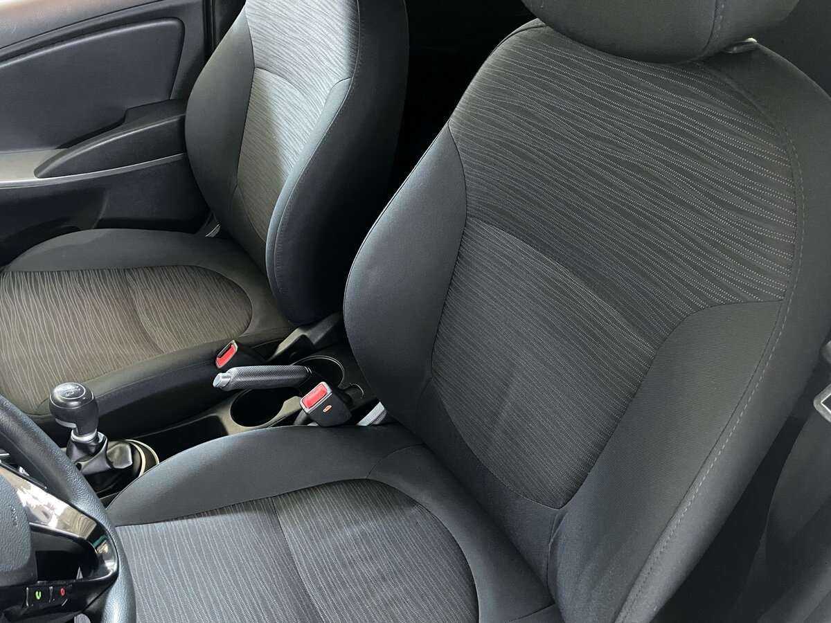 Продажа Б/У Хендай Солярис. Фото: #14