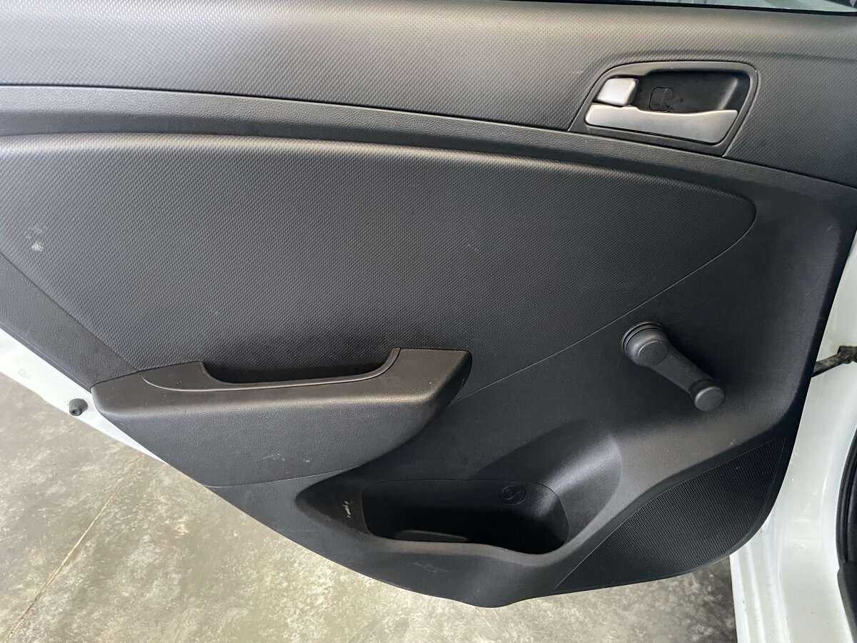 Продажа Б/У Хендай Солярис. Фото: #19