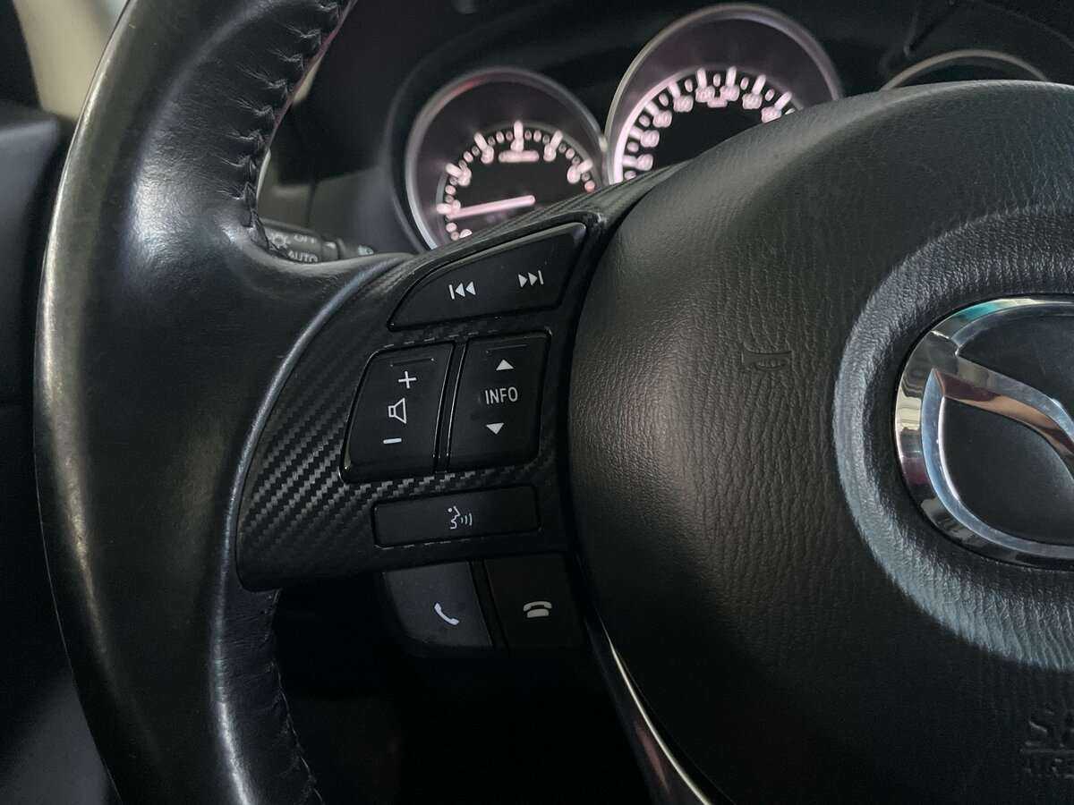 Продажа Б/У Мазда Ц-Икс-5. Фото: #10