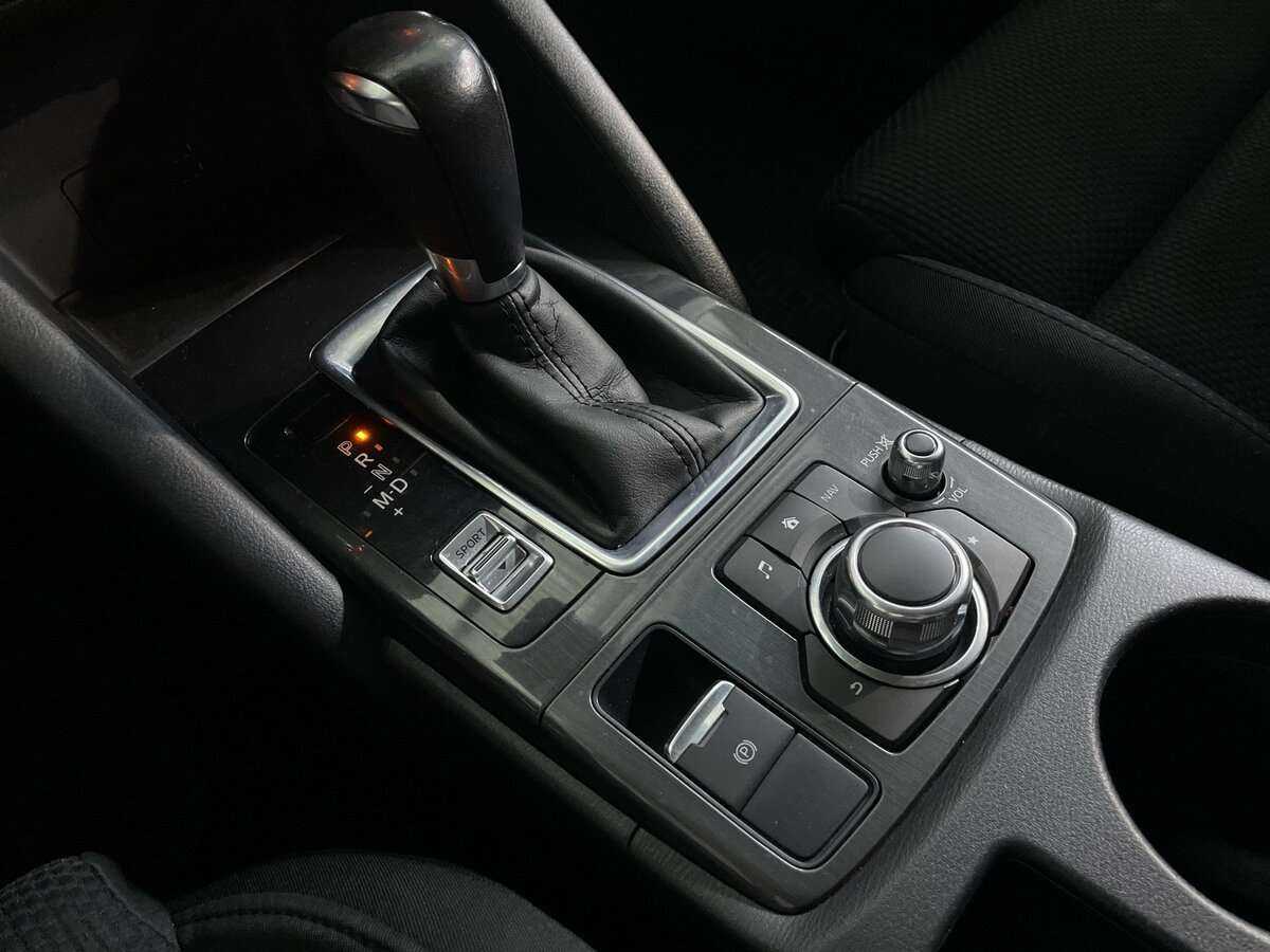 Продажа Б/У Мазда Ц-Икс-5. Фото: #14