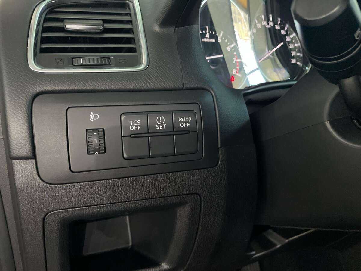 Продажа Б/У Мазда Ц-Икс-5. Фото: #15