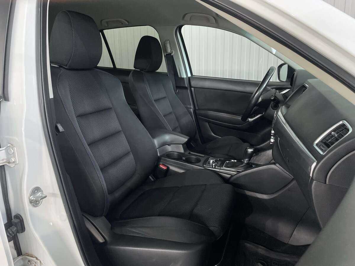 Продажа Б/У Мазда Ц-Икс-5. Фото: #18