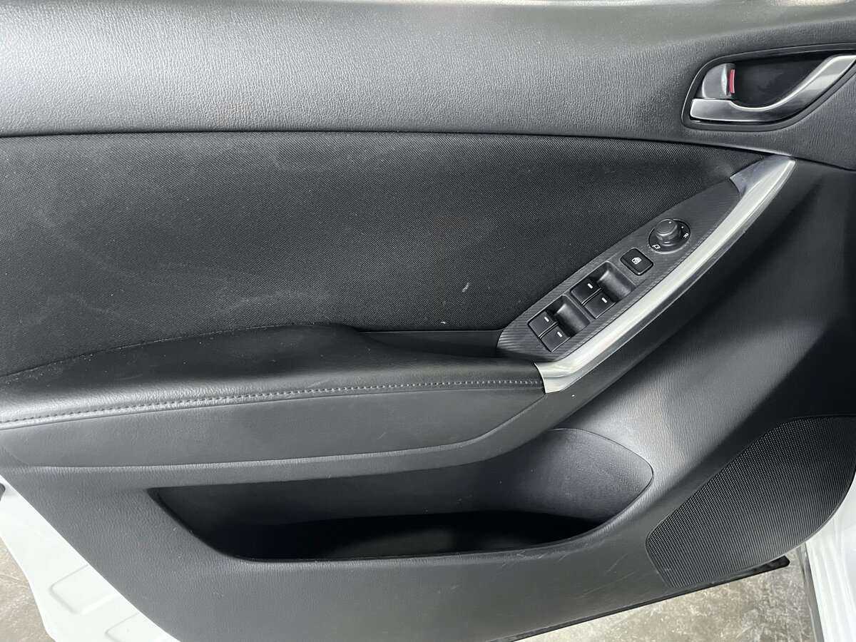 Продажа Б/У Мазда Ц-Икс-5. Фото: #20