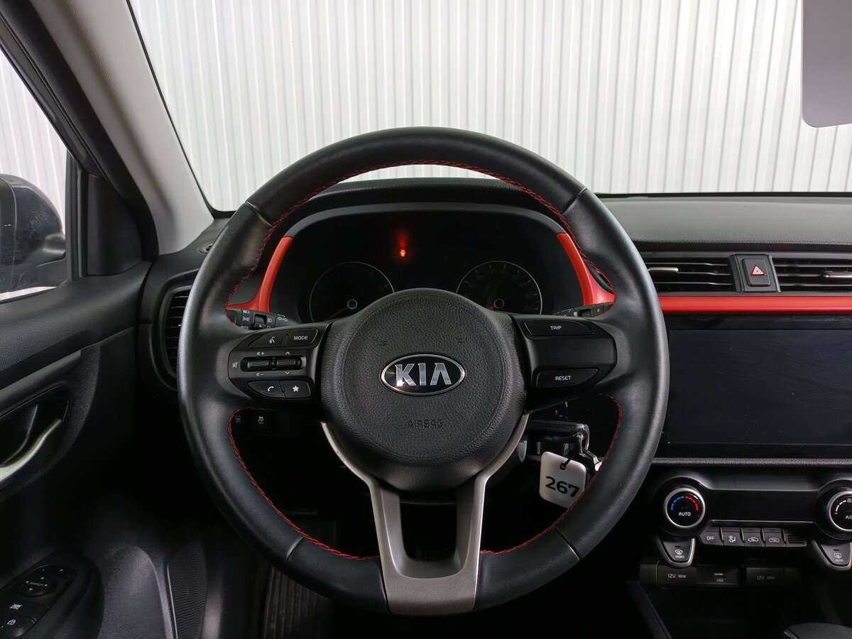 Продажа Б/У Киа Рио. Фото: #12