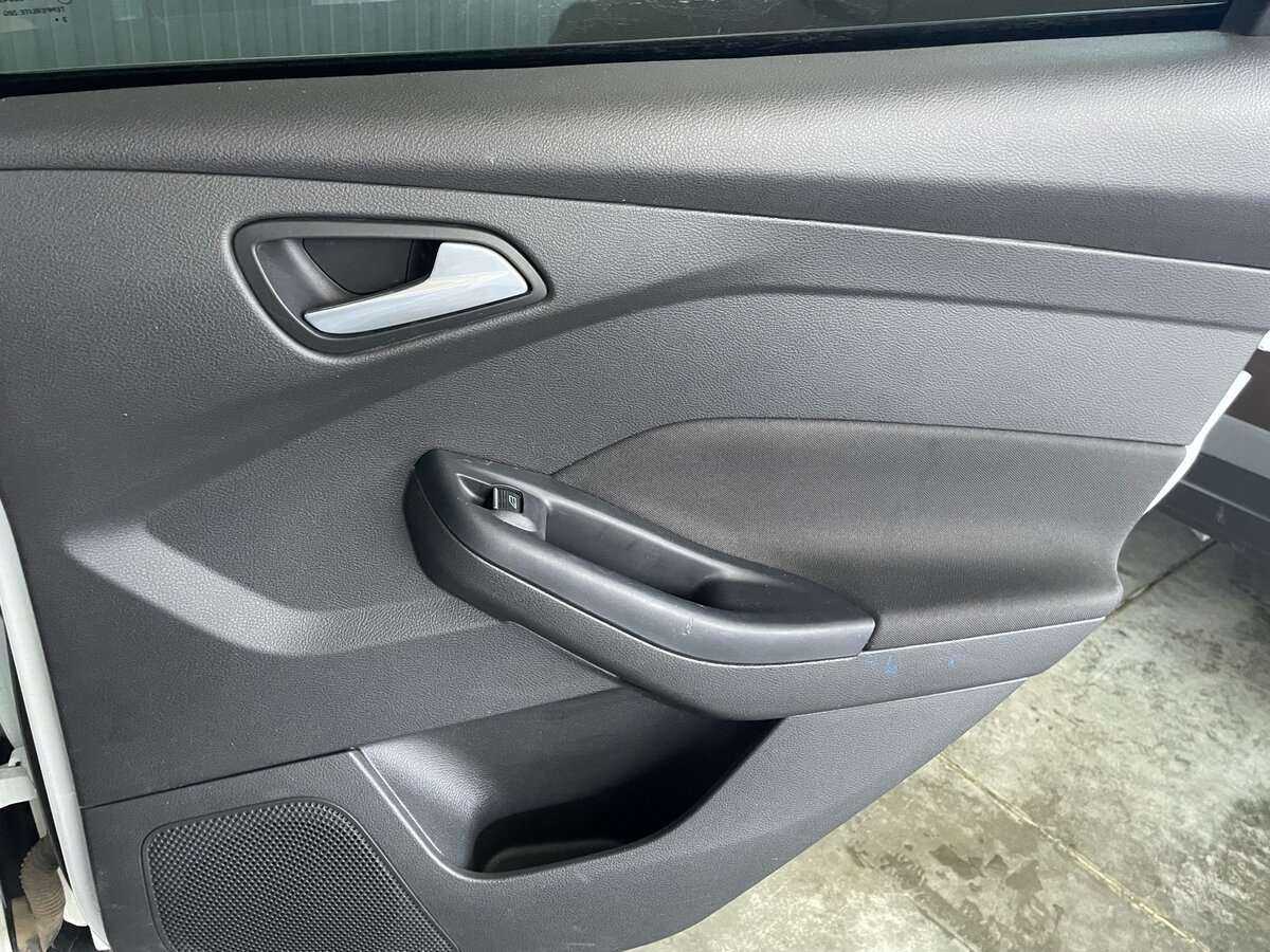 Продажа Б/У Форд Фокус. Фото: #22