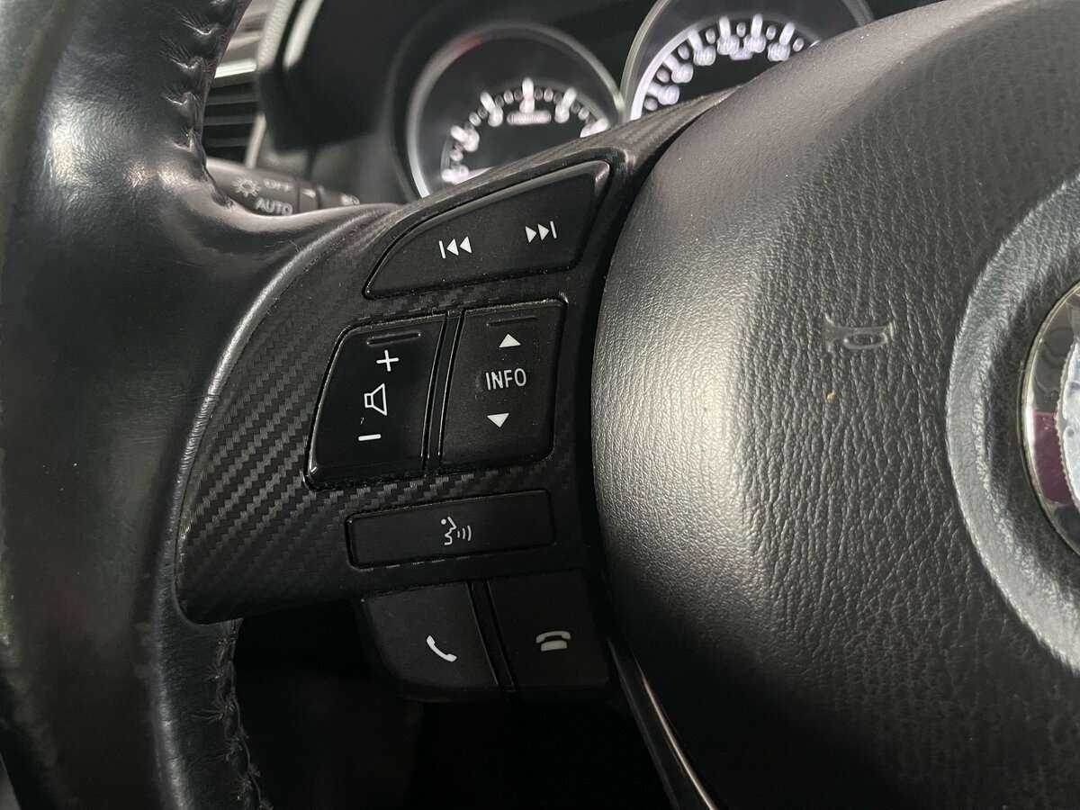 Продажа Б/У Мазда Ц-Икс-5. Фото: #10