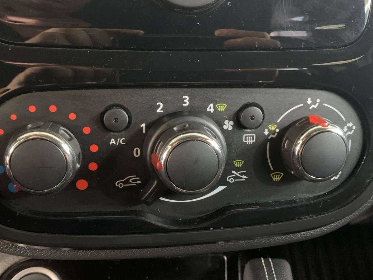 Продажа Б/У Рено Каптюр. Фото: #11